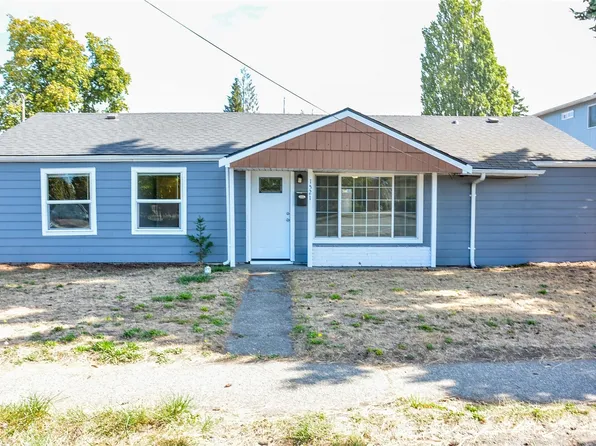1521 S Sprague Avenue, Tacoma, WA 98405