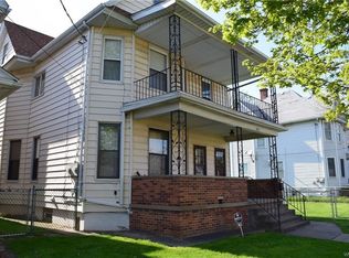 802 20th St, Niagara Falls, NY 14301