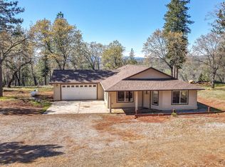 11395 Bosworth Ln, Whitmore, CA 96096