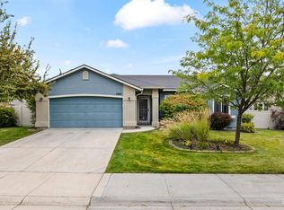 5462 S Pepperridge Way, Boise, ID 83709