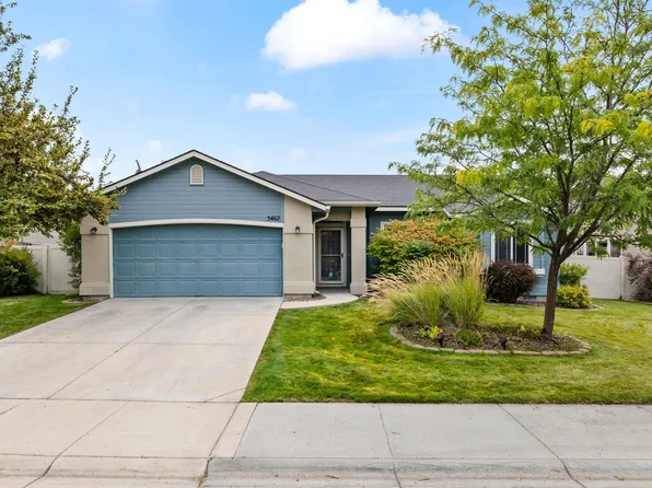 5462 S Pepperridge Way, Boise, ID 83709