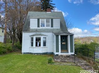 417 Memorial Ave, Bluefield, WV