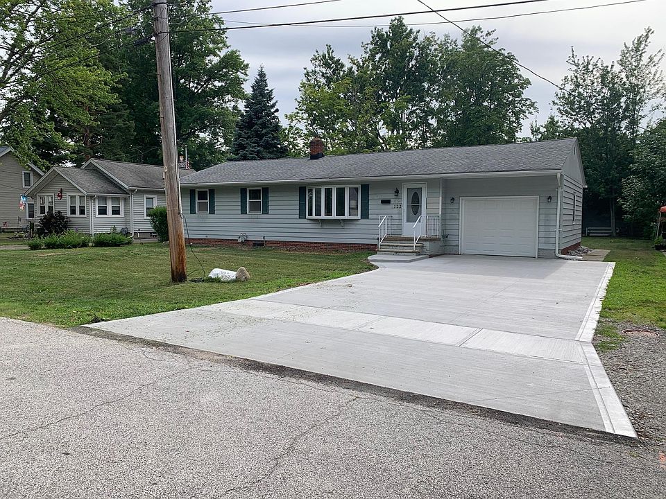122 Fay Ave, Avon Lake, OH 44012 Zillow