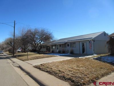 605 E 2nd St, Cortez, CO, 81321