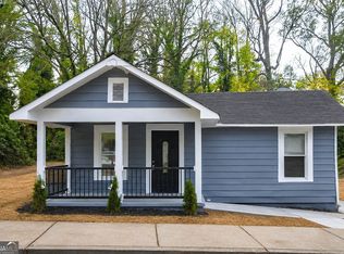 754 North Ave, Hapeville, GA 30354