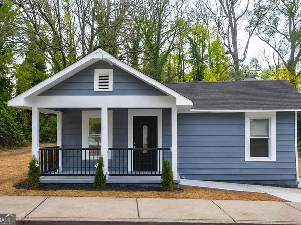754 North Ave, Hapeville, GA 30354