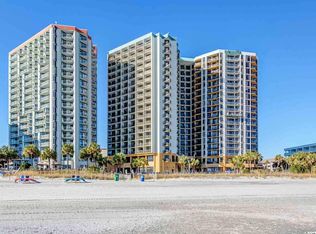 2710 N Ocean Blvd #UNIT 328, Myrtle Beach, SC 29577