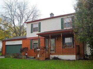 2269 Sunnyland Blvd, Springfield, OH 45506