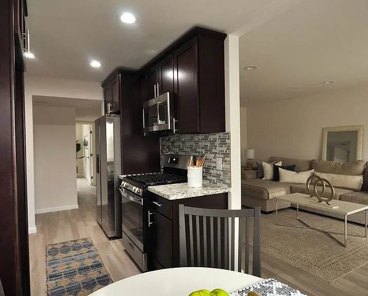 Westgate Apartments in Linda Vista — Photo 8