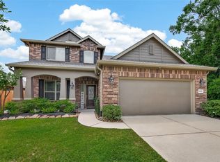 23458 Banks Mill Dr, New Caney, TX 77357