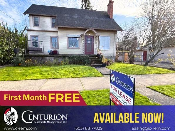 240 13th St NE #B, Salem, OR 97301