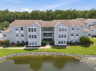 8658 Southbridge Dr #L, Myrtle Beach, SC 29575