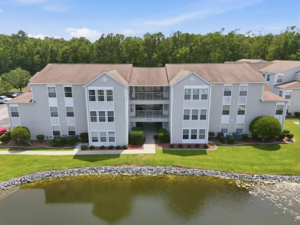 8658 Southbridge Dr. #L, Surfside Beach, SC 29575