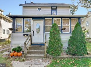 64 Chews Landing Rd, Clementon, NJ 08021