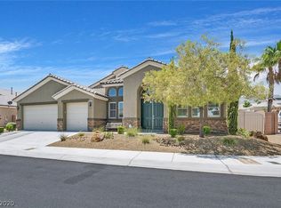 6033 Alpine Ests, Las Vegas, NV 89149
