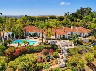 The Groves, Rancho Santa Fe, CA 92091
