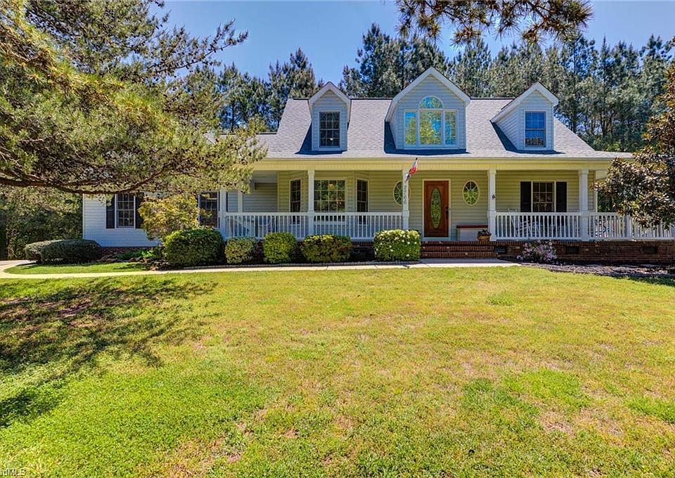2766 Briaroak Dr, Climax, NC 27233 Zillow