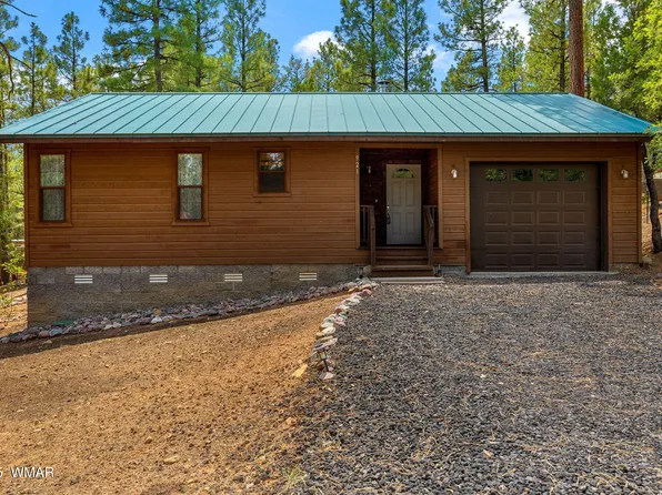921 E Lauren Ct, Show Low, AZ 85901