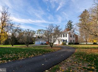 90 Holmes Mill Rd, Cream Ridge, NJ 08514