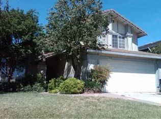 1925 Thicket Ln, Tracy, CA 95376