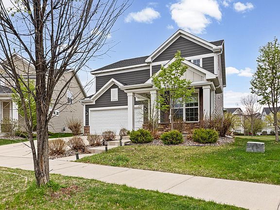 3rd image of 15609 Eddy Creek Way