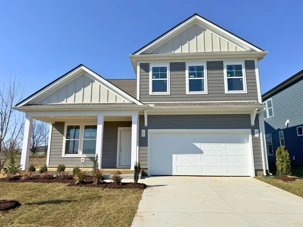 336 Black Bear Dr, Mount Pleasant, TN 38474