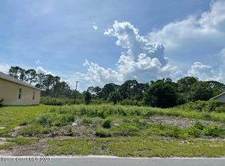 2144 Rockabye Ave SE, Palm Bay, FL 32909