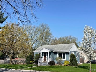 205 Marble St, Sherrill, NY, 13461