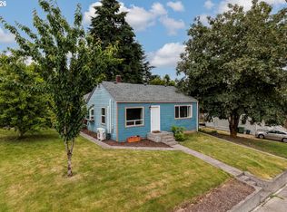 420 E D St, Rainier, OR 97048