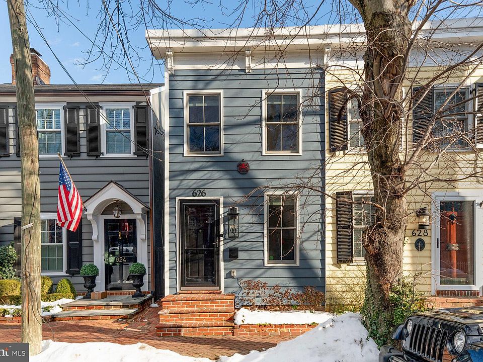 1st image of 626 S Saint Asaph St