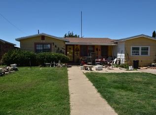 1426 E 35th St, Odessa, TX 79762