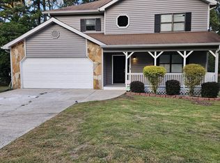 1180 Fieldgate Rd, Lawrenceville, GA 30044