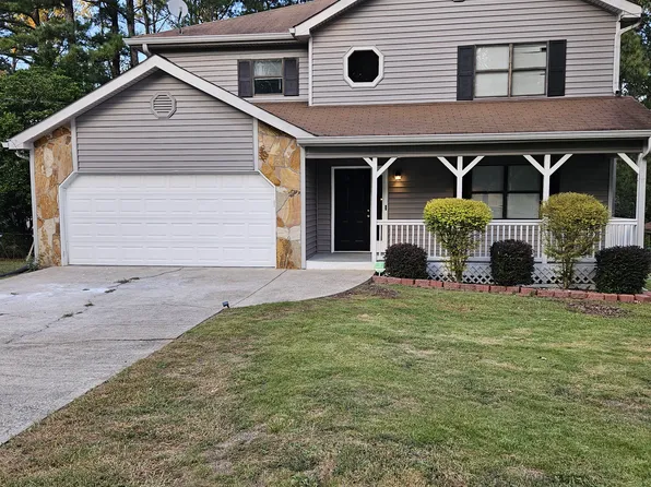 1180 Fieldgate Rd, Lawrenceville, GA 30044