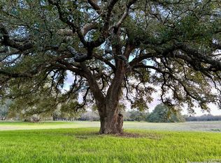 TBD Wiseman LOT 302A, La Vernia, TX 78121