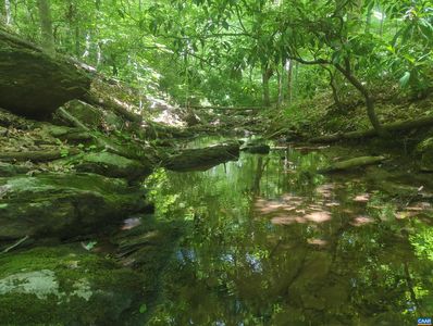 Melita Rd, Arvonia, VA, 23004