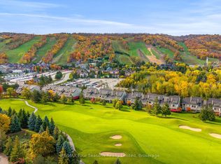 107 Wintergreen Pl #113, The Blue Mountains, ON L9Y 0P8