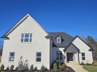 625 Bumblebee Way LOT 62, Clarksville, TN 37042