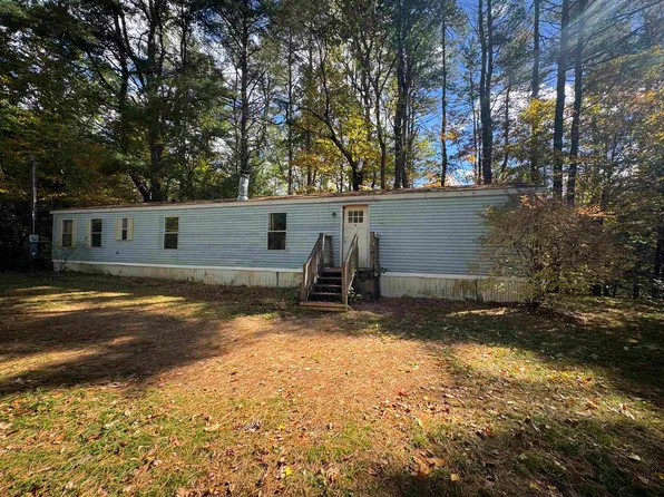 19 Mack Road, Gilsum, NH 03448