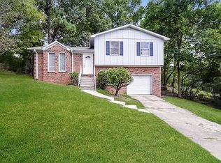 1724 Maralyn Dr, Birmingham, AL 35235