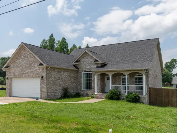 608 Brookside Dr, Mount Pleasant, TN 38474