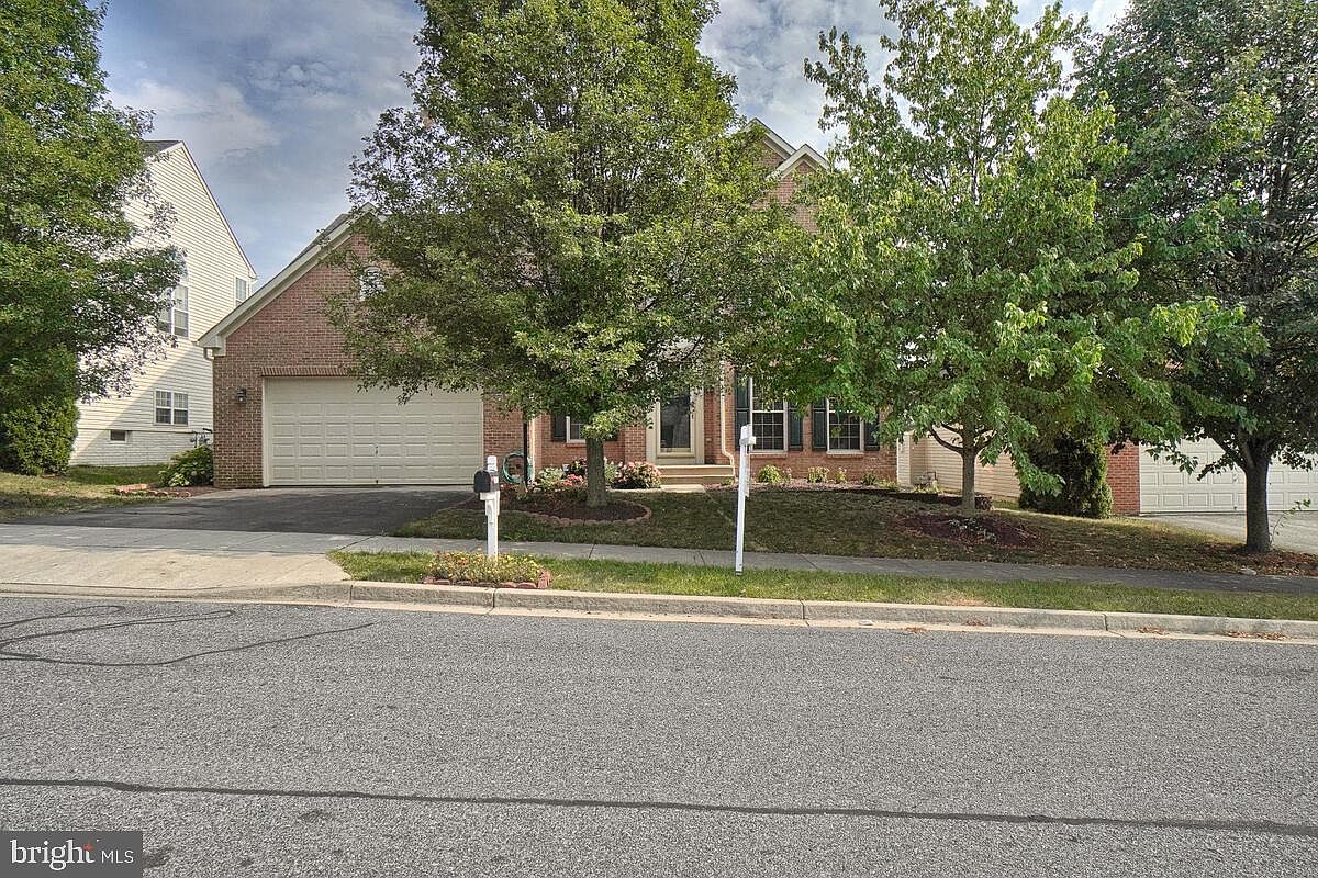 17533 Patterson Dr, Hagerstown, MD 21740 | Zillow