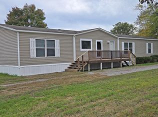 168 Johnston Subdivision Rd, Benton, KY 42025