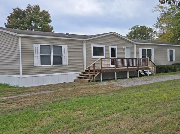 168 Johnston Subdivision Rd, Benton, KY 42025