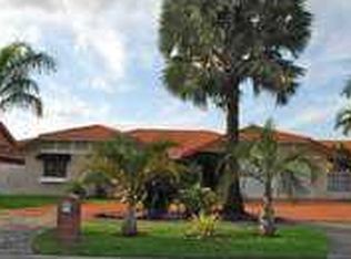 11471 SW 28th Ter, Miami, FL 33165