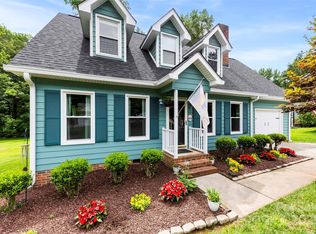 328 Pamela St, Gastonia, NC 28054