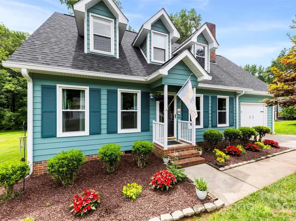 328 Pamela St, Gastonia, NC 28054