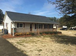 709 West St, Winston Salem, NC 27101