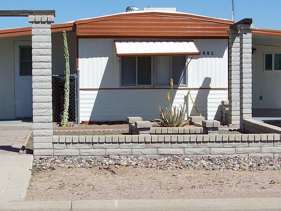 5th image of 1401 S Palo Verde St