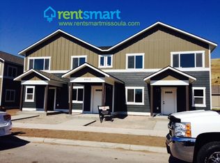 4955 Potter Park Loop, Missoula, MT 59808