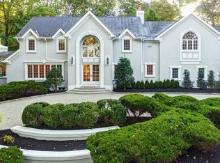 10 Hill Hollow Rd, Watchung, NJ 07069